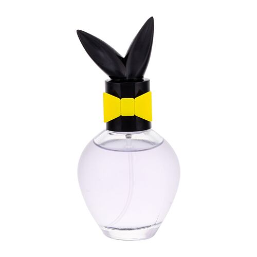 Toaletní voda Playboy Play It Pin Up 2 For Her 50 ml