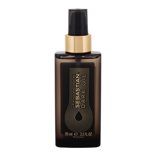 Pro definici a tvar vlasů Sebastian Professional Dark Oil 95 ml poškozená krabička