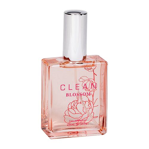 Parfémovaná voda Clean Blossom 60 ml