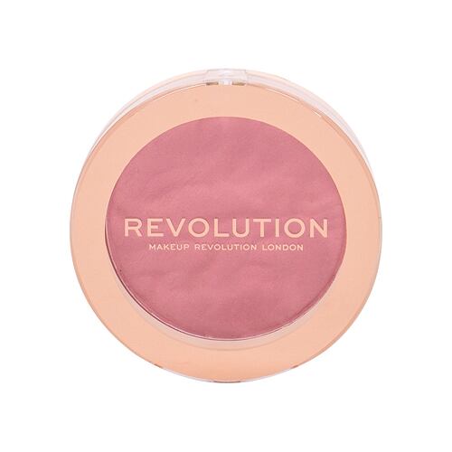 Tvářenka Makeup Revolution London Re-loaded 7,5 g Ballerina