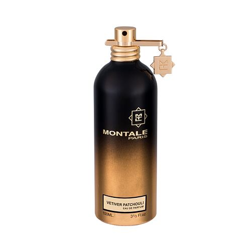 Parfémovaná voda Montale Vetiver Patchouli 100 ml