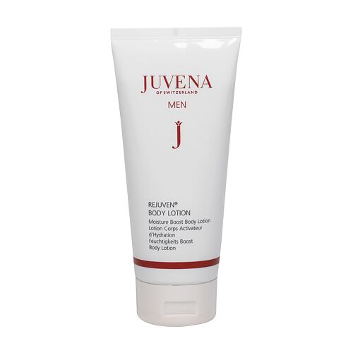 Tělové mléko Juvena Rejuven® Men Body Lotion 200 ml poškozená krabička