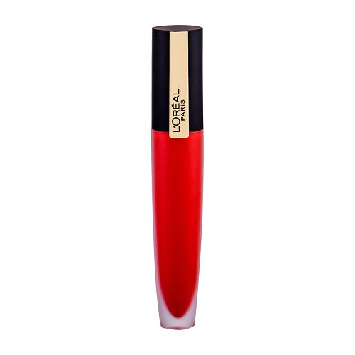 Rtěnka L'Oréal Paris Rouge Signature 7 ml 113 Don´t