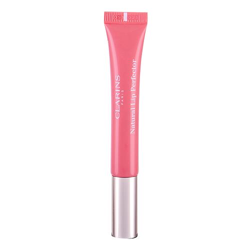 Lesk na rty Clarins Natural Lip Perfector 12 ml 05 Candy Shimmer