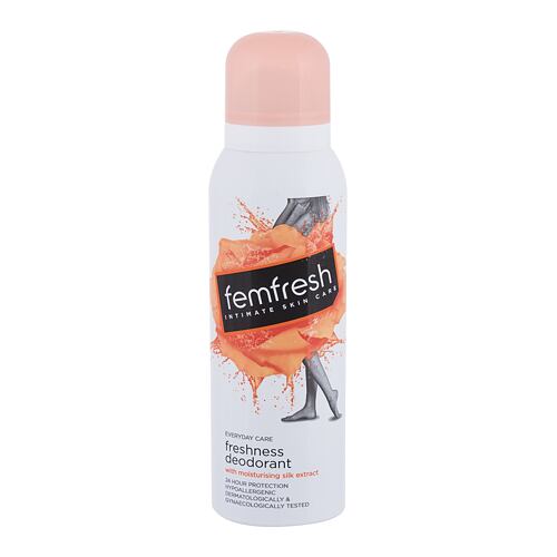 Intimní hygiena Femfresh Everyday Care Freshness 125 ml