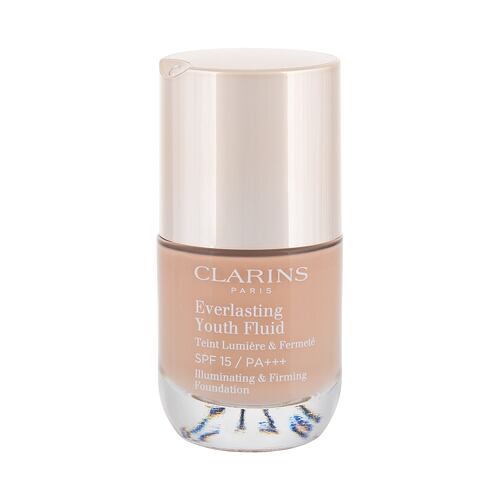 Make-up Clarins Everlasting Youth Fluid SPF15 30 ml 107 Beige