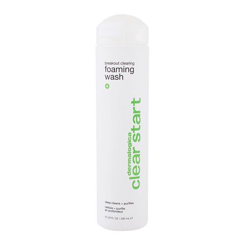 Čisticí pěna Dermalogica Clear Start Foaming Wash 295 ml