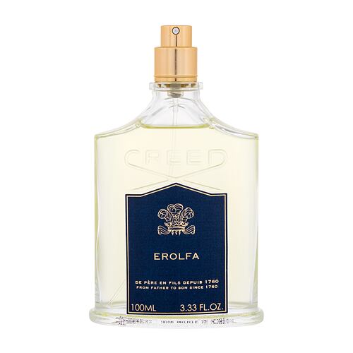 Parfémovaná voda Creed Erolfa 100 ml Tester