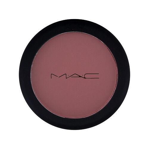 Tvářenka MAC Sheertone Blush 6 g Breath Of Plum