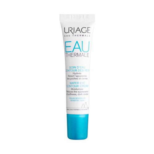 Oční krém Uriage Eau Thermale Water Eye Contour Cream 15 ml