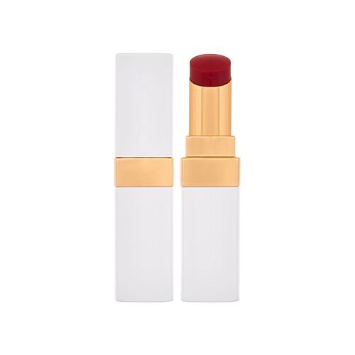 Balzám na rty Chanel Rouge Coco Baume Hydrating Beautifying Tinted Lip Balm 3 g 920 In Love