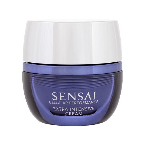 Denní pleťový krém Sensai Cellular Performance Extra Intensive Cream 40 ml