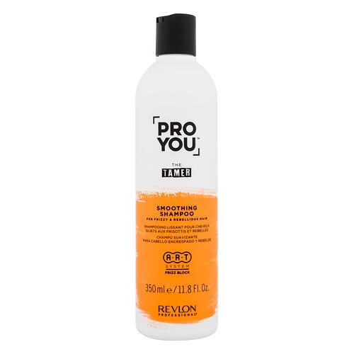 Šampon Revlon Professional ProYou The Tamer Smoothing Shampoo 350 ml