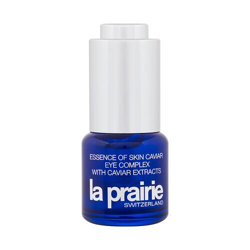 Oční gel La Prairie Skin Caviar Eye Complex 15 ml