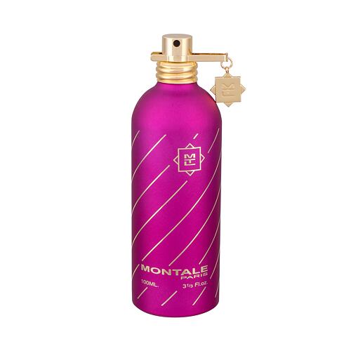 Parfémovaná voda Montale Roses Musk 100 ml poškozený flakon