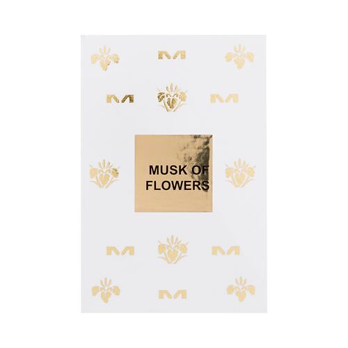 Parfémovaná voda MANCERA Musk Of Flowers 2 ml Vzorek