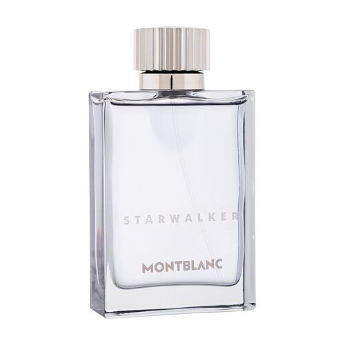 Toaletní voda Montblanc Starwalker 75 ml