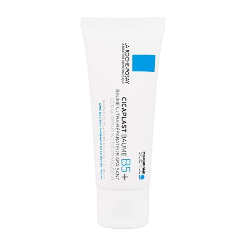 Tělový balzám La Roche-Posay Cicaplast Baume B5+ 40 ml