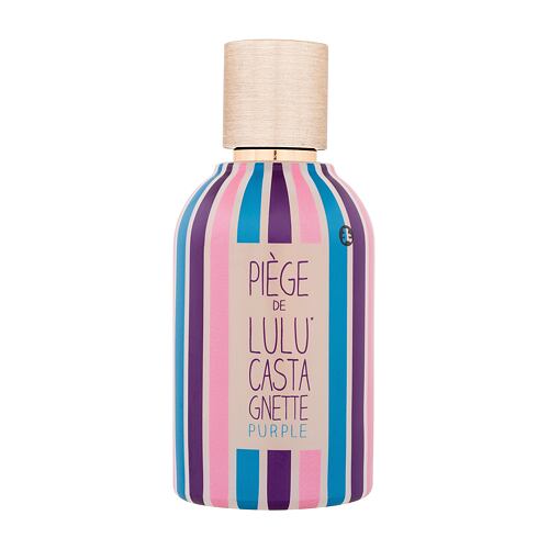 Parfémovaná voda Lulu Castagnette Piege de Lulu Castagnette Purple 100 ml