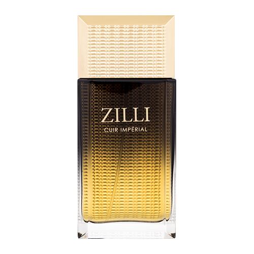 Parfémovaná voda Zilli Cuir Impérial 100 ml