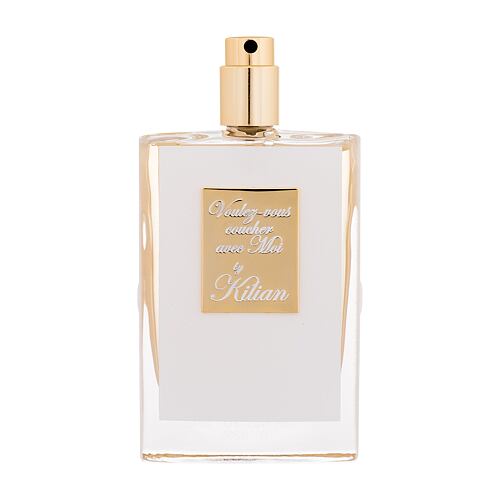 Parfémovaná voda By Kilian The Narcotics Voulez-vous coucher avec Moi 50 ml Tester