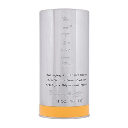 Pleťové sérum Elizabeth Arden Prevage® Anti Aging + Intensive Repair 30 ml poškozená krabička