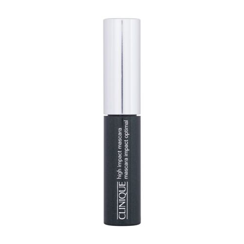 Řasenka Clinique High Impact 3,5 ml 01 Black