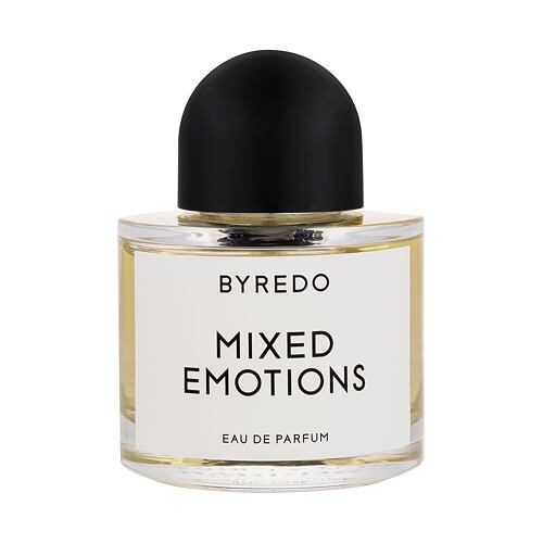 Parfémovaná voda BYREDO Mixed Emotions 50 ml