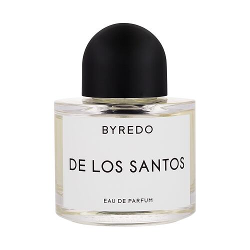 Parfémovaná voda BYREDO De Los Santos 50 ml