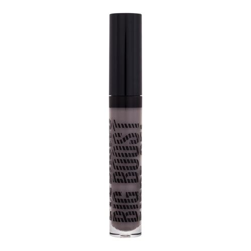 Gel a pomáda na obočí MAC Eye Brows Big Boost Fibre Gel 4,1 g Thunder