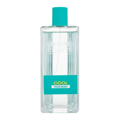 Toaletní voda Reebok Cool Your Body 100 ml