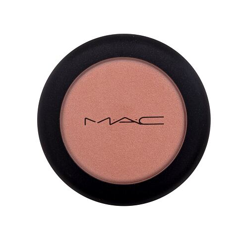 Tvářenka MAC Cream Colour Base 3,2 g Hush