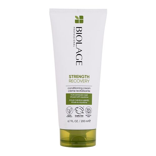 Kondicionér Biolage Strength Recovery Conditioning Cream 200 ml