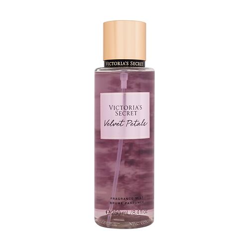 Tělový sprej Victoria´s Secret Velvet Petals 250 ml