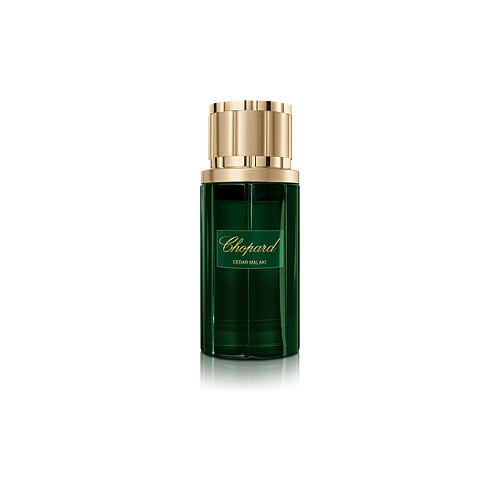 Parfémovaná voda Chopard Malaki Cedar 80 ml