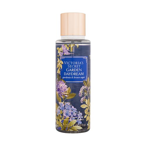 Tělový sprej Victoria´s Secret Garden Daydream 250 ml poškozený flakon