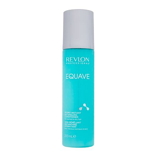 Kondicionér Revlon Professional Equave Hydro Instant Detangling Conditioner 200 ml