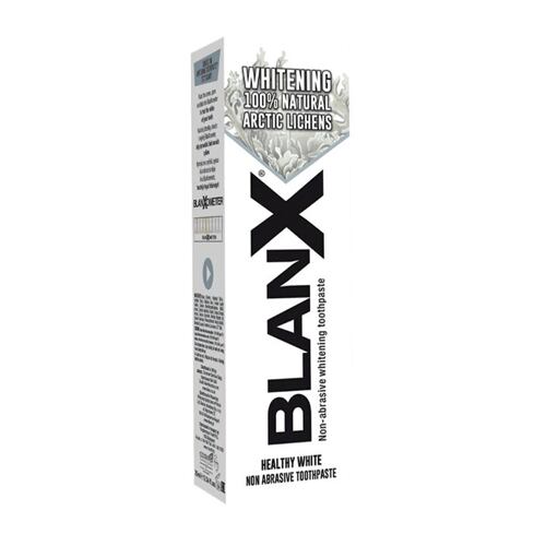 Zubní pasta BlanX Whitening 75 ml