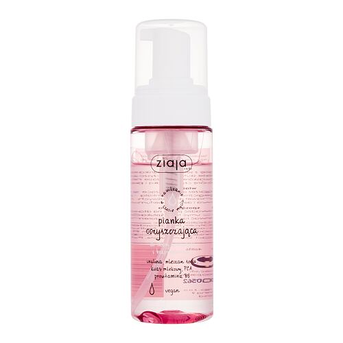 Čisticí pěna Ziaja Cleansing Foam Normal Skin 150 ml