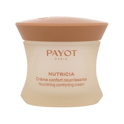 Denní pleťový krém PAYOT Nutricia Nourishing Comforting Cream 50 ml