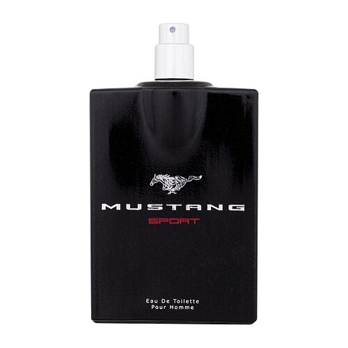 Toaletní voda Ford Mustang Mustang Sport 100 ml Tester