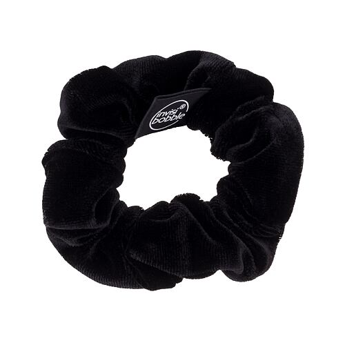 Gumička na vlasy Invisibobble Sprunchie 1 ks True Black