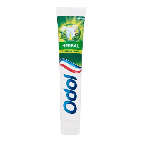 Zubní pasta Odol Herbal 75 ml