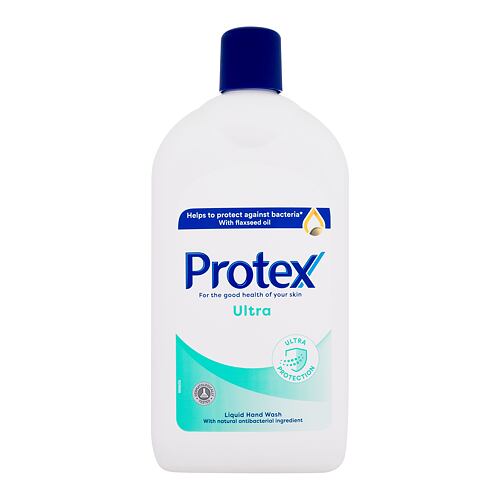 Tekuté mýdlo Protex Ultra Liquid Hand Wash Náplň 700 ml