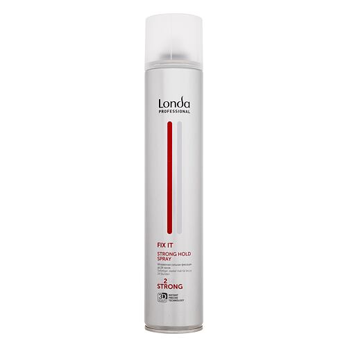 Lak na vlasy Londa Professional Finish Fix It 500 ml