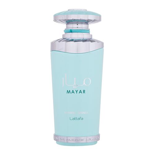 Parfémovaná voda Lattafa Mayar Natural Intense 100 ml