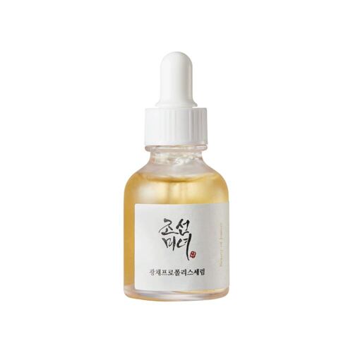 Pleťové sérum Beauty of Joseon Propolis + Niacinamide Glow Serum 30 ml