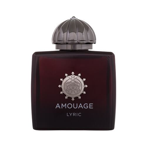 Parfémovaná voda Amouage Lyric Woman 100 ml