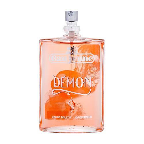 Toaletní voda Eau Jeune Demon 75 ml Tester