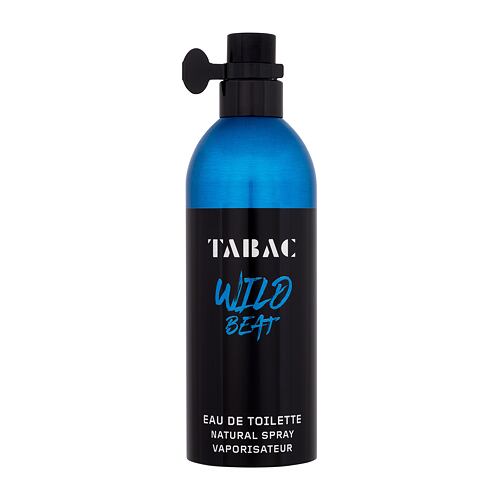 Toaletní voda TABAC Wild Beat 125 ml